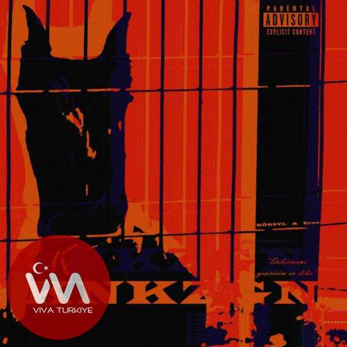 KÖK$VL, Erno – KNKZGN (2025) Mp3 İndir KÖK$VL, Erno – KNKZGN (2025) Mp3 İndir
