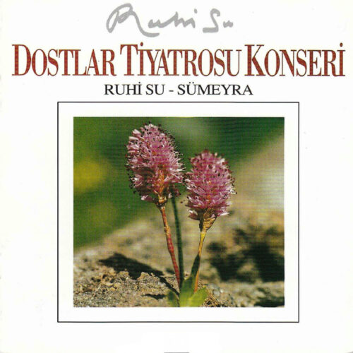 Ruhi Su - Dostlar Tiyatrosu Konseri (Live) (1991) Full Albüm İndir 3 Ruhi Su - Dostlar Tiyatrosu Konseri (Live) (1991) Full Albüm İndir