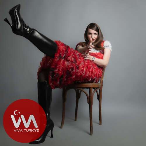Maya Perest - Arkadaşlarım (2025) mp3 İndir Maya Perest - Arkadaşlarım (2025) mp3 İndir