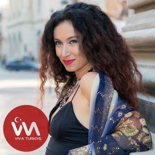 Melike Cem – Her Gecenin Sabahı Var (2025) Mp3 İndir Melike Cem – Her Gecenin Sabahı Var (2025) Mp3 İndir