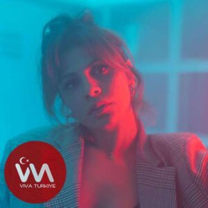Melis Kar – Sar Bi İnce ( Hamam Sessions) (2025) Mp3 İndir