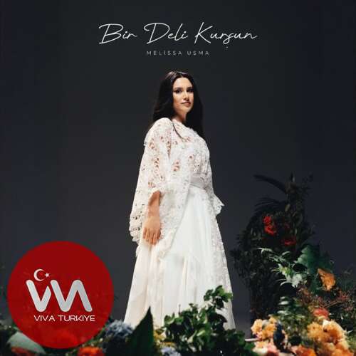 Melissa Uşma – Bir Deli Kurşun (2025) Mp3 İndir Melissa Uşma – Bir Deli Kurşun (2025) Mp3 İndir