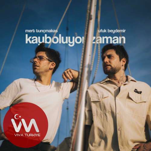 Mert Tuncmakas, Ufuk Beydemir – Kayboluyor Zaman (2025) Mp3 İndir Mert Tuncmakas, Ufuk Beydemir – Kayboluyor Zaman (2025) Mp3 İndir