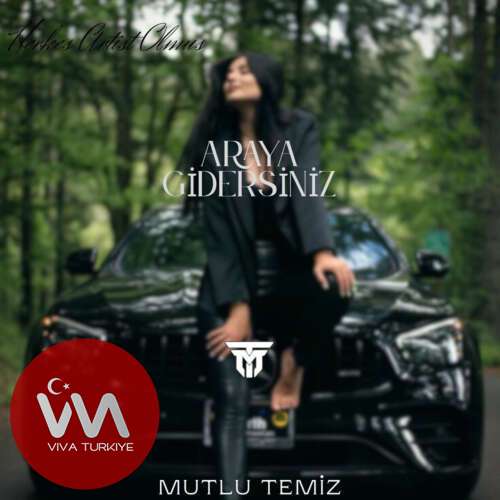 Mutlu Temiz – Araya Gidersiniz (2025) Mp3 İndir Mutlu Temiz – Araya Gidersiniz (2025) Mp3 İndir