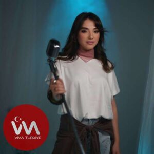 Nahide Babashlı – Söz Verdim (Akustik) (2025) mp3 İndir