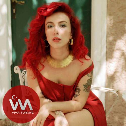 Nurcihan – Umudum Gökyüzü (2025) Mp3 İndir Nurcihan – Umudum Gökyüzü (2025) Mp3 İndir