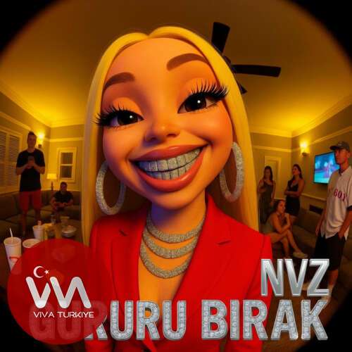 Nvz – Gururu Bırak (2025) Mp3 İndir Nvz – Gururu Bırak (2025) Mp3 İndir