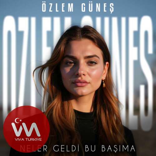 Özlem Güneş – Neler Geldi Bu Başıma (2025) Mp3 İndir Özlem Güneş – Neler Geldi Bu Başıma (2025) Mp3 İndir