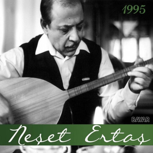 Neşet Ertaş - Benim Yurdum (1995) Full Albüm İndir Neşet Ertaş - Benim Yurdum (1995) Full Albüm İndir