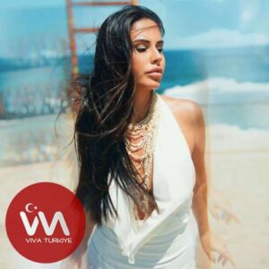Pervin Pak – Açıldı Engellerim (2025) Mp3 İndir