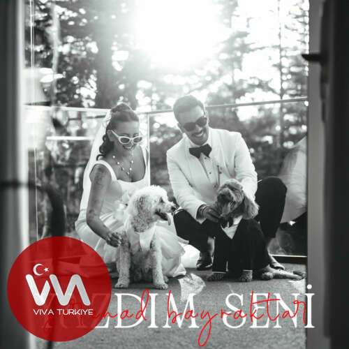 serenad bayraktar yazdim seni