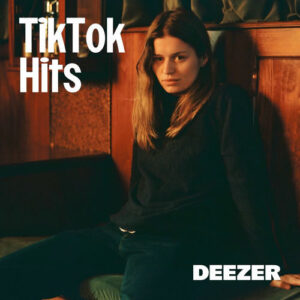 TikTok Hits (Deezer) Ekim 2025 MP3 İNDİR | Popüler TikTok Şarkıları