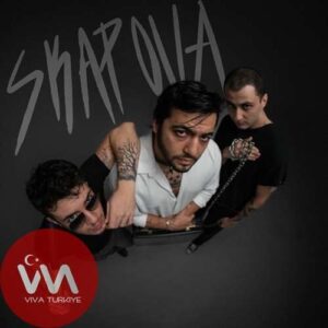 Skapova – Hayat (2025) Full Albüm İndir