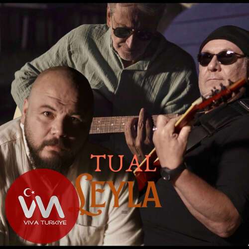 Tual – Leyla (2025) Mp3 İndir