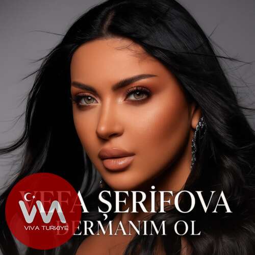 Vefa Şerifova – Dermanim Ol (2025) Mp3 İndir Vefa Şerifova – Dermanim Ol (2025) Mp3 İndir