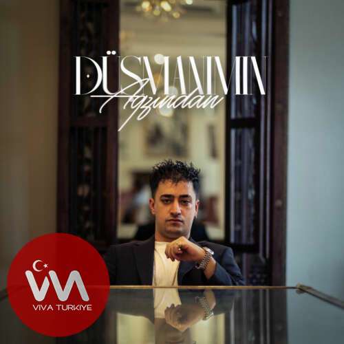 Vesvas – Düşmanımın Ağzından (2025) Mp3 İndir Vesvas – Düşmanımın Ağzından (2025) Mp3 İndir