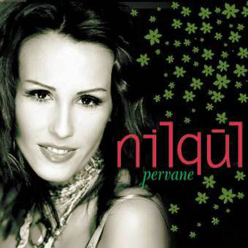 Nilgül - Pervane (2005) Full Albüm İndir Nilgül - Pervane (2005) Full Albüm İndir