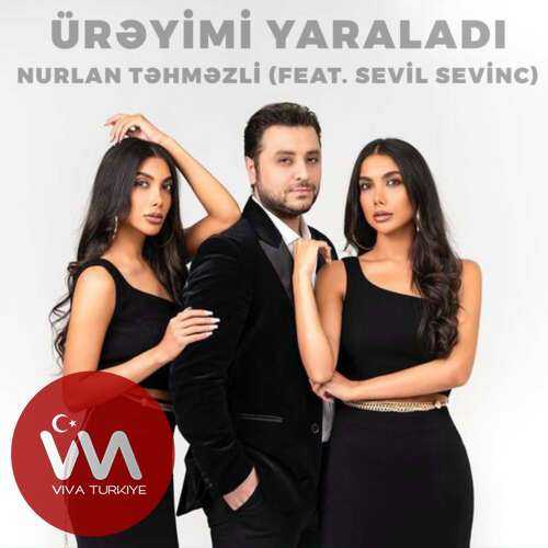 Nurlan Tehmezli - Ürəyimi Yaraladı (2024) mp3 İndir Nurlan Tehmezli - Ürəyimi Yaraladı (2024) mp3 İndir