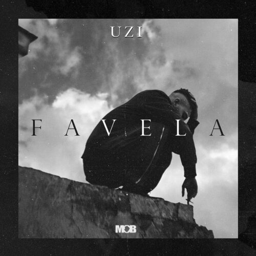 UZI Yeni Favela Full Albüm İndir UZI Yeni Favela Full Albüm İndir