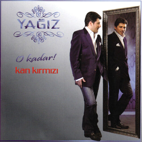Yağız - O Kadar _ Kan Kırmızı (2019) Full Albüm İndir Yağız - O Kadar _ Kan Kırmızı (2019) Full Albüm İndir