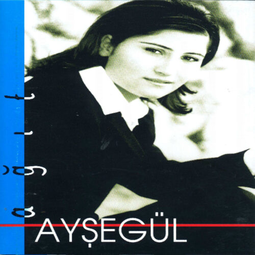 Ayşegül - Ağıt (1998) Full Albüm İndir