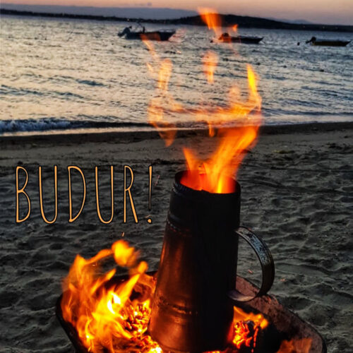 Çeşitli Sanatçılar - Budur (2019) Full Albüm İndir Çeşitli Sanatçılar - Budur (2019) Full Albüm İndir