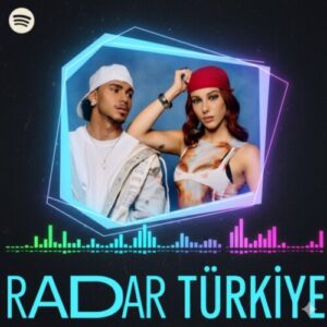 Spotify Radar Türkiye Kasım 2025 Full MP3 İNDİR – Trend Şarkılar ve Yeni Hitler