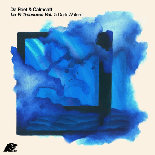 Da Poet - Lo-Fi Treasures Vol.1 Dark Waters (2025) Full Albüm İndir Da Poet - Lo-Fi Treasures Vol.1 Dark Waters (2025) Full Albüm İndir