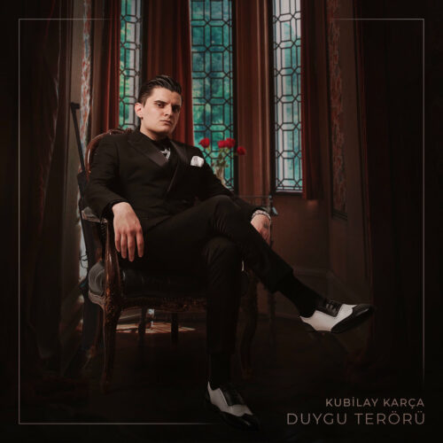 Kubilay Karça Yeni Duygu Terörü (Deluxe) Full Albüm İndir