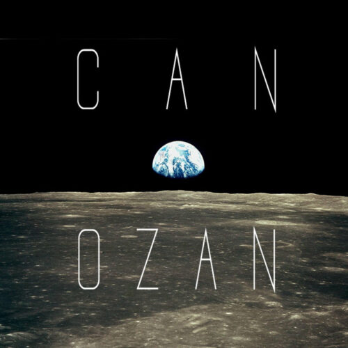 Canozan - Canozan (2015) Full Albüm İndir