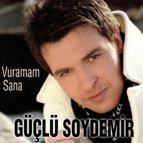Güçlü Soydemir - Vuramam Sana (2019) Full Albüm İndir Güçlü Soydemir - Vuramam Sana (2019) Full Albüm İndir