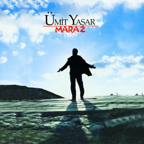 Ümit Yaşar - Maraz (2000) Full Albüm İndir Ümit Yaşar - Maraz (2000) Full Albüm İndir