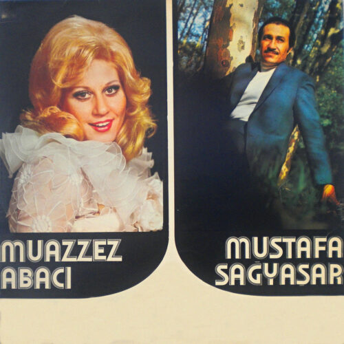 Muazzez Abacı - Silemezler Gönlümden (1974) Full Albüm İndir Muazzez Abacı - Silemezler Gönlümden (1974) Full Albüm İndir