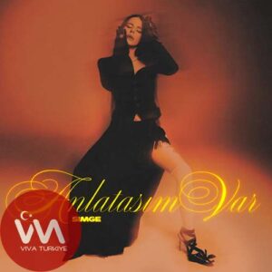 Simge – Anlatasım Var (2025) Full Albüm İndir