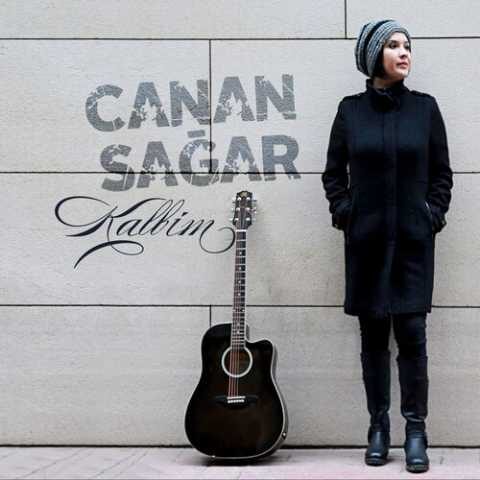Canan Sağar - Kalbim (2017) Full Albüm İndir Canan Sağar - Kalbim (2017) Full Albüm İndir