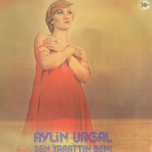 Aylin Urgal Yeni Sen Yarattın Beni Full Albüm İndir Aylin Urgal Yeni Sen Yarattın Beni Full Albüm İndir