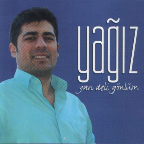 Yağız - Yan Deli Gönlüm (2013) Full Albüm İndir Yağız - Yan Deli Gönlüm (2013) Full Albüm İndir