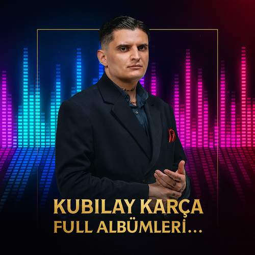 Kubilay Karça Full Albümleri indir
