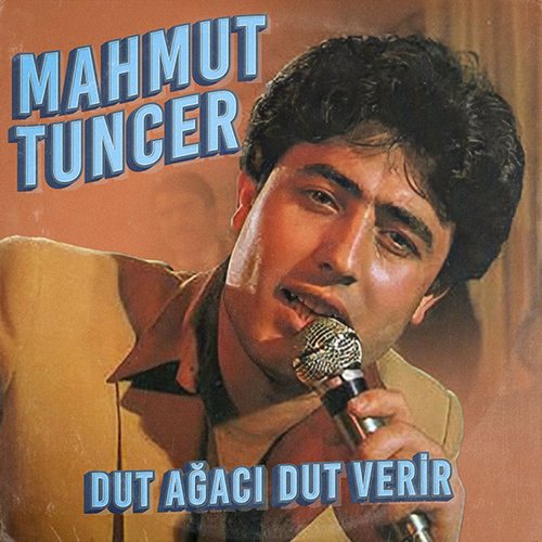 Mahmut Tuncer - Dut Ağacı Dut Verir (2023) Full Albüm İndir Mahmut Tuncer Yeni Dut Ağacı Dut Verir Full Albüm İndir