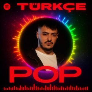 Türkçe Pop (Spotify) Kasım 2025 | En Yeni Hit Şarkılar MP3 İNDİR