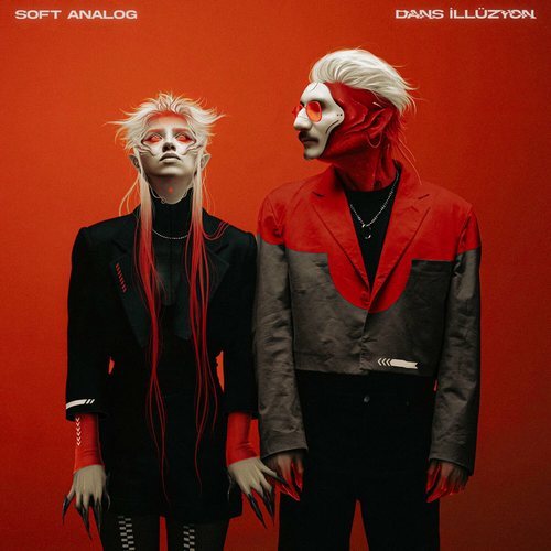 Soft Analog Yeni DANS İLLÜZYON Full Albüm İndir Soft Analog Yeni DANS İLLÜZYON Full Albüm İndir