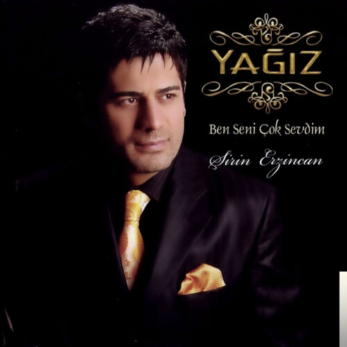 Yağız - Ben Seni Çok Sevdim _ Şirin Erzincan (2019) Full Albüm İndir Yağız - Ben Seni Çok Sevdim _ Şirin Erzincan (2019) Full Albüm İndir