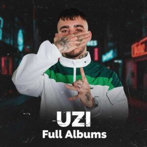UZI Diskografi – Tüm Albümleri (İNDİR)