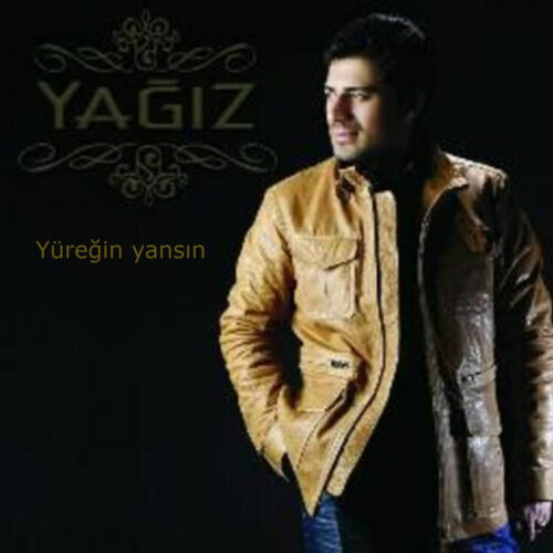 Yağız - Yüreğin Yansın (2019) Full Albüm İndir Yağız - Yüreğin Yansın (2019) Full Albüm İndir
