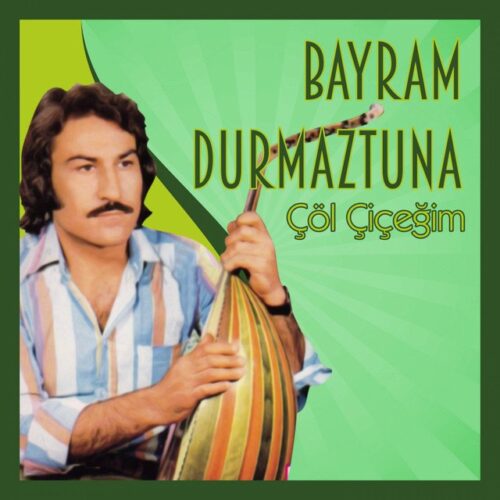Bayram Durmaztuna - Değmezmiş (1989) Full Albüm İndir