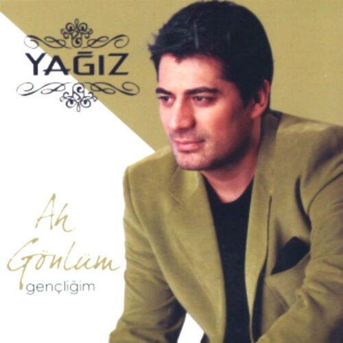 Yağız - Ah Gönlüm (2018) Full Albüm İndir Yağız - Ah Gönlüm (2018) Full Albüm İndir