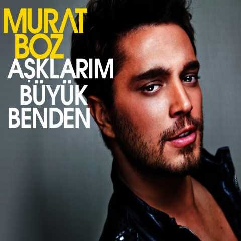 Murat Boz - Aşkı Bulamam Ben (2006) Full Albüm İndir Murat Boz - Aşkı Bulamam Ben (2006) Full Albüm İndir