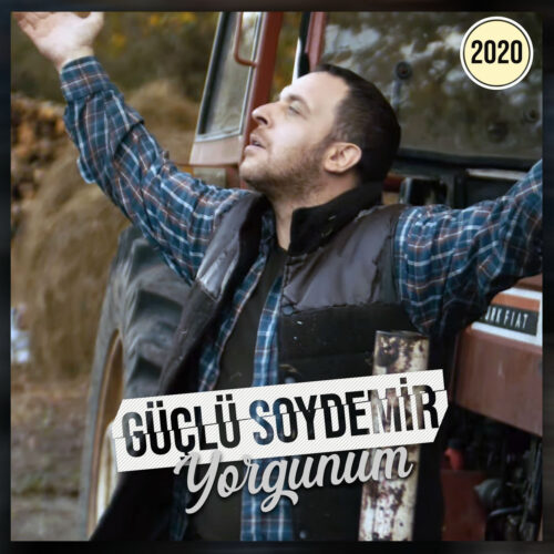 Güçlü Soydemir - Yorgunum (2020) Full Albüm İndir Güçlü Soydemir - Yorgunum (2020) Full Albüm İndir