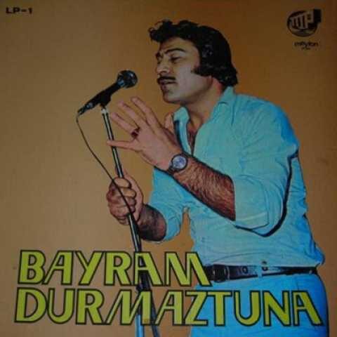 Bayram Durmaztuna - Bayram Durmaztuna Full Albüm İndir Bayram Durmaztuna - Bayram Durmaztuna () Full Albüm İndir