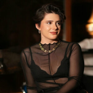 Hande Mehan – Acoustic Sessions I (2024) Full Albüm İndir